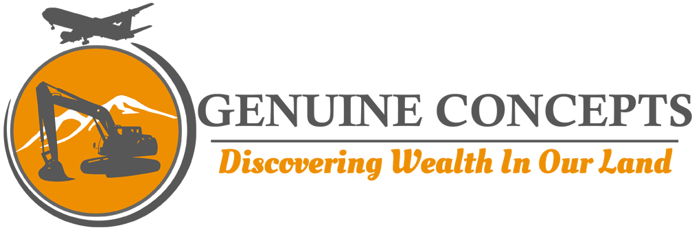 Genuine Concepts Ltd